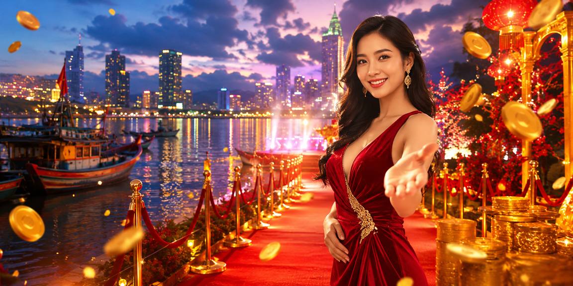 vn607 Live Casino